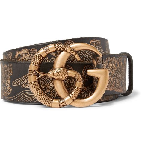 gucci designer belts men.